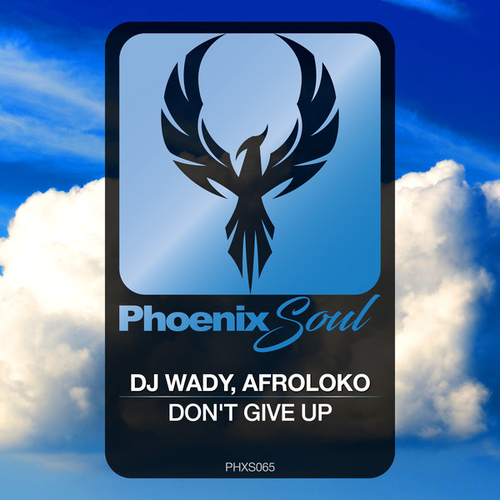 DJ Wady, Afroloko - Don't Give Up [PHXS065]